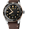 Часы Oris Divers Sixty‑Five 01 733 7707 4354-07 5 20 55